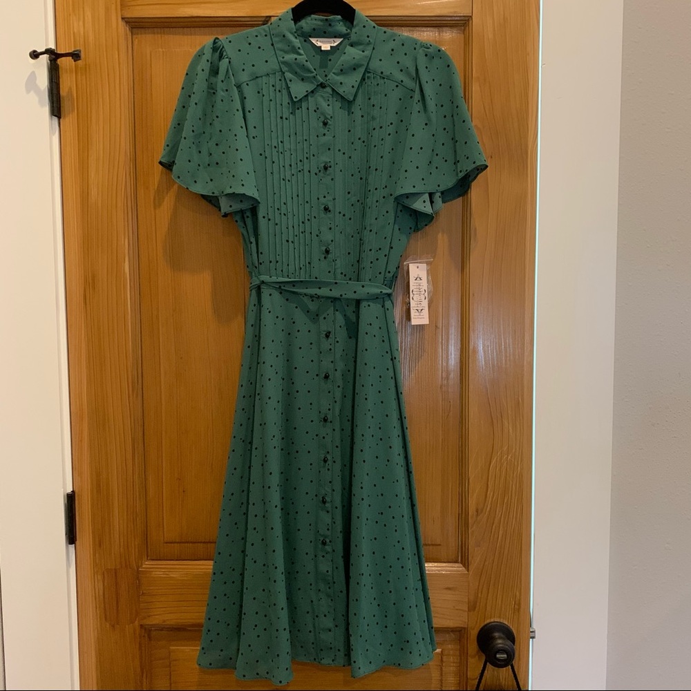 NWT Nanette Lepore dress